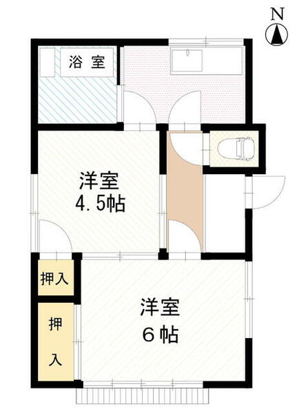 detached 東京都武蔵村山市大南１丁目

地図を見る