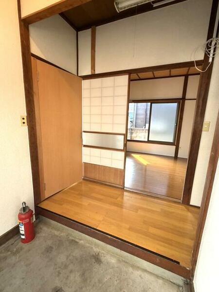 detached 東京都武蔵村山市大南１丁目

地図を見る