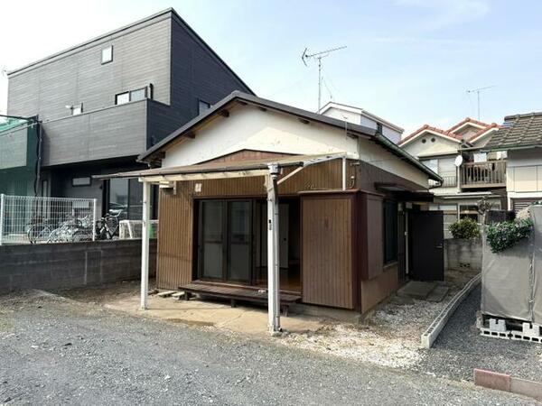 detached 東京都武蔵村山市大南１丁目

地図を見る