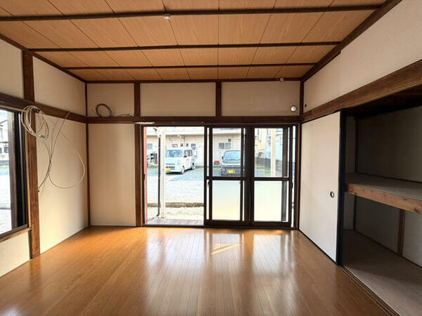 detached 東京都武蔵村山市大南１丁目

地図を見る