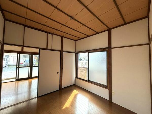 detached 東京都武蔵村山市大南１丁目

地図を見る