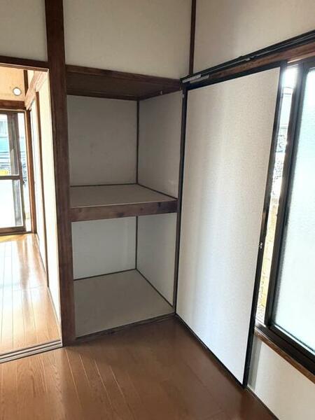 detached 東京都武蔵村山市大南１丁目

地図を見る