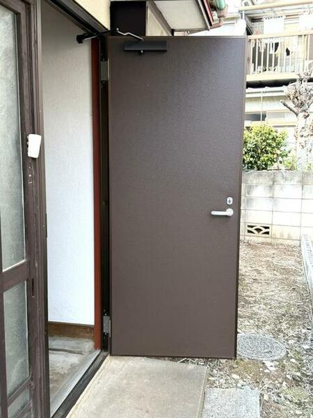 detached 東京都武蔵村山市大南１丁目

地図を見る