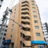 プチモンド上野 8階 築42年8ヶ月の賃貸物件
