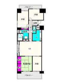 エスポア四日市