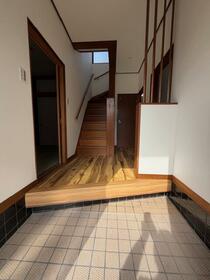 埼玉県坂戸市泉町２丁目