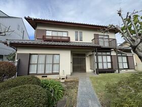 神奈川県平塚市岡崎