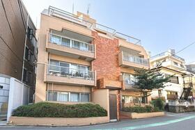 東京都目黒区目黒２丁目