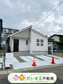 福島県郡山市安積４丁目