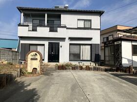 山梨県西八代郡市川三郷町上野