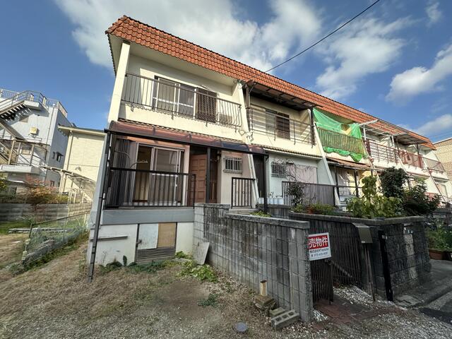 house for sale in Tondabayashi, Osaka | ¥3,300,000 | 5DK | Akiyama ho…