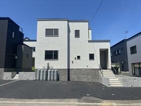 北海道札幌市清田区清田九条３丁目