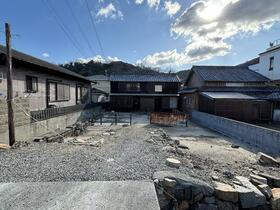 兵庫県淡路市室津