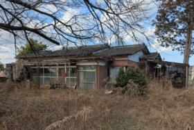 茨城県下妻市北大宝