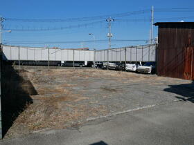 山梨県甲斐市富竹新田