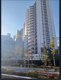 ザ・パークハウス名古屋　アベニュースクエア