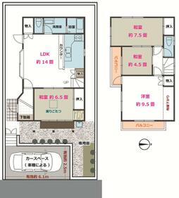 神奈川県相模原市緑区相原１丁目