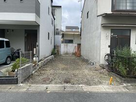 京都府京都市山科区西野野色町