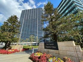 パークスクエア相模大野タワー＆レジデンス