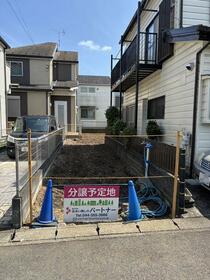 神奈川県横浜市緑区台村町