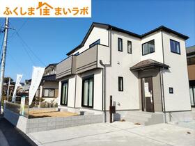 福島県福島市南沢又字下番匠田