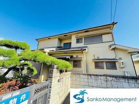 大阪府堺市東区大美野