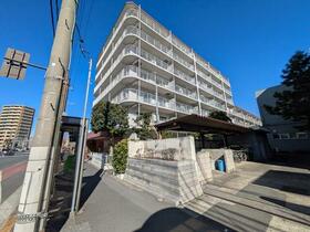 王子神谷サンハイツ