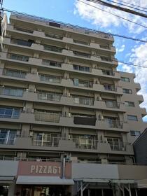 西荻永谷マンション