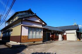 福井県福井市荒木別所町