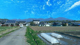 長野県佐久市塩名田