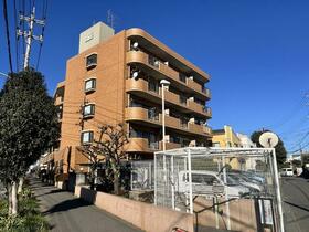 ライオンズマンション南林間第２