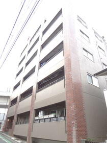 ハイツ参宮橋