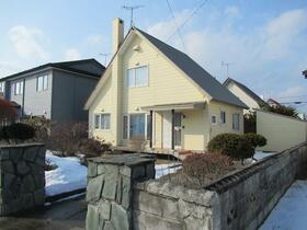 北海道苫小牧市花園町２丁目