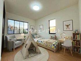 東京都八王子市元八王子町２丁目