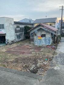 愛知県名古屋市中川区江松３丁目