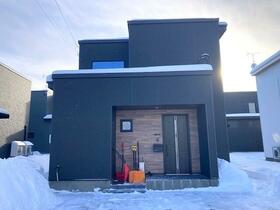 北海道恵庭市駒場町３丁目