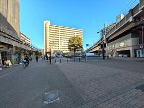 アクトピア北赤羽参番館