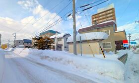 北海道札幌市東区本町二条３丁目