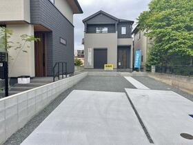 熊本県熊本市北区打越町