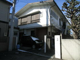 東京都府中市新町１丁目