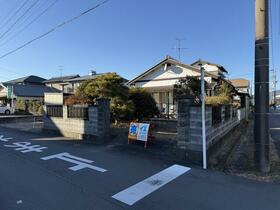 静岡県焼津市田尻