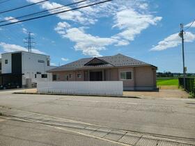 石川県白山市日御子町