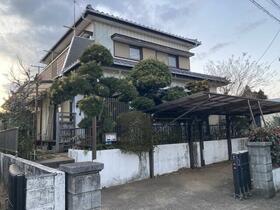 千葉県八街市山田台