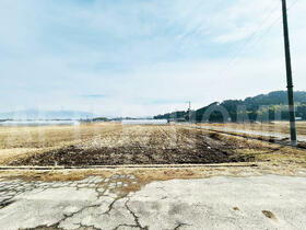 京都府亀岡市稗田野町天川原野