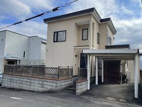 北海道札幌市南区北ノ沢３丁目