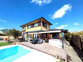 千葉県いすみ市大原台