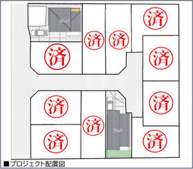 神奈川県相模原市緑区東橋本３丁目