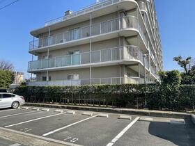 行徳南スカイハイツＣ棟