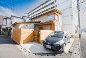 大分県別府市石垣東８丁目