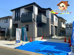 熊本県熊本市南区御幸笛田７丁目